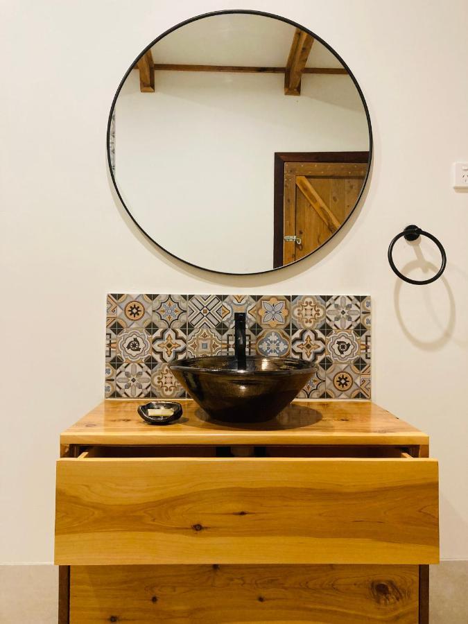 Pilliga Pottery Creative Farmstay Coonabarabran Kültér fotó