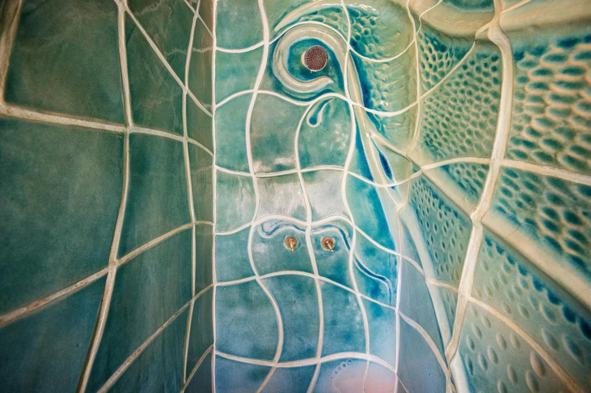 Pilliga Pottery Creative Farmstay Coonabarabran Kültér fotó