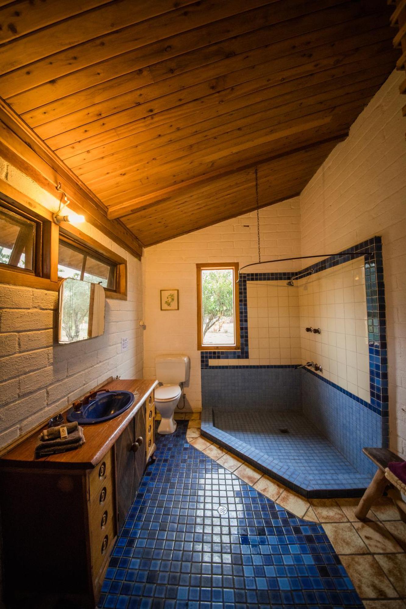 Pilliga Pottery Creative Farmstay Coonabarabran Szoba fotó