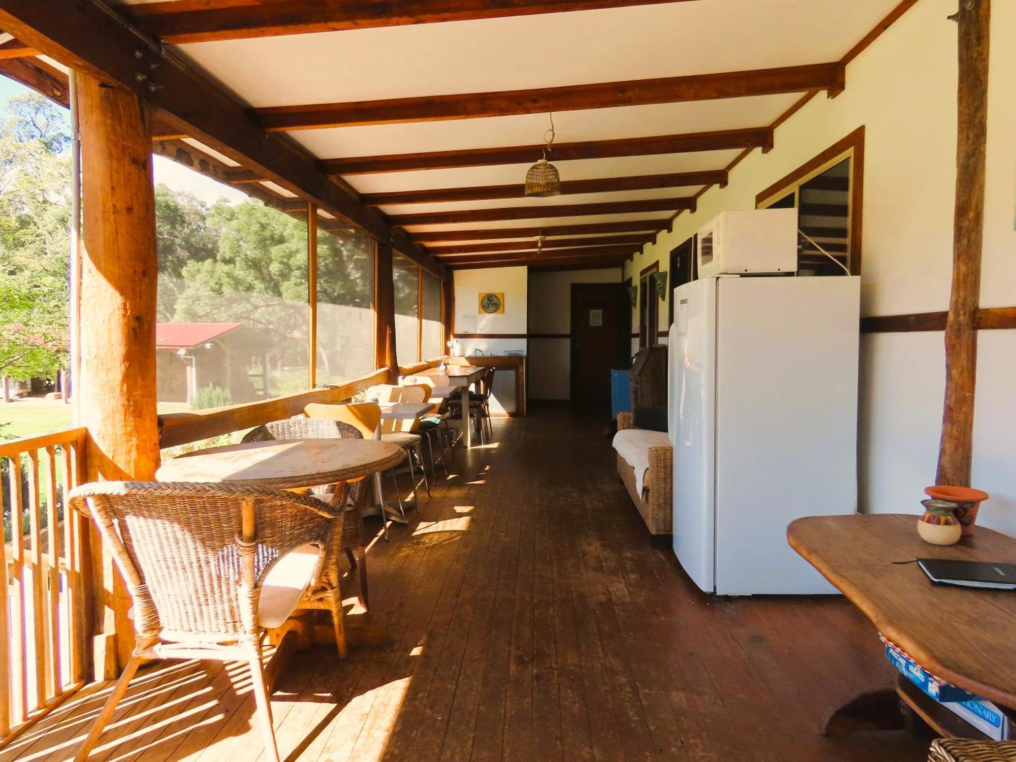 Pilliga Pottery Creative Farmstay Coonabarabran Kültér fotó