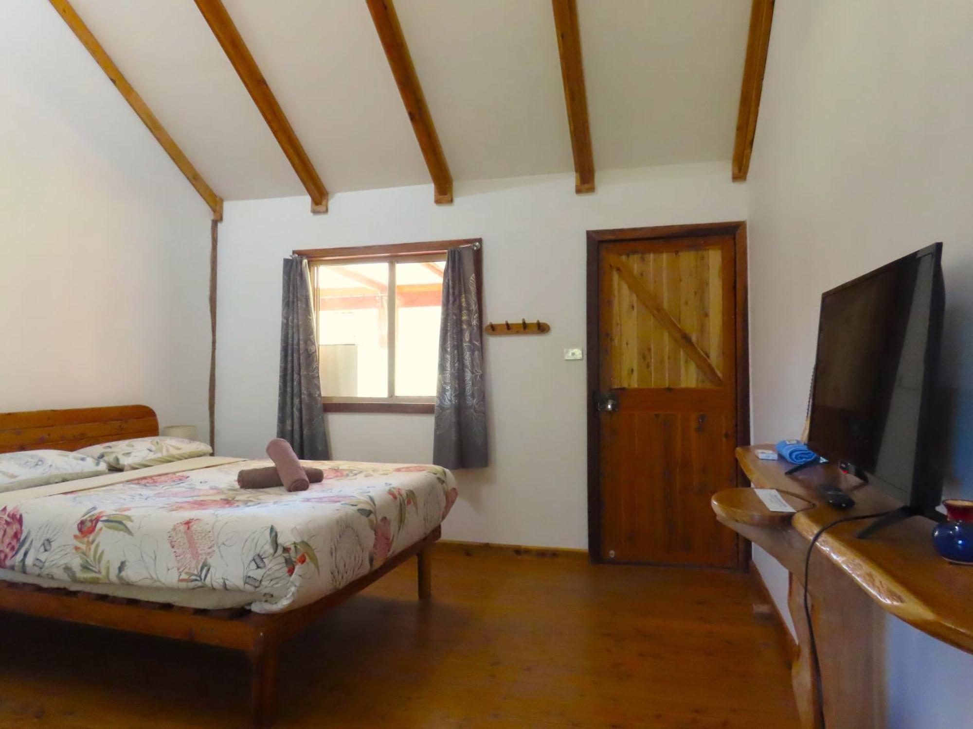 Pilliga Pottery Creative Farmstay Coonabarabran Kültér fotó