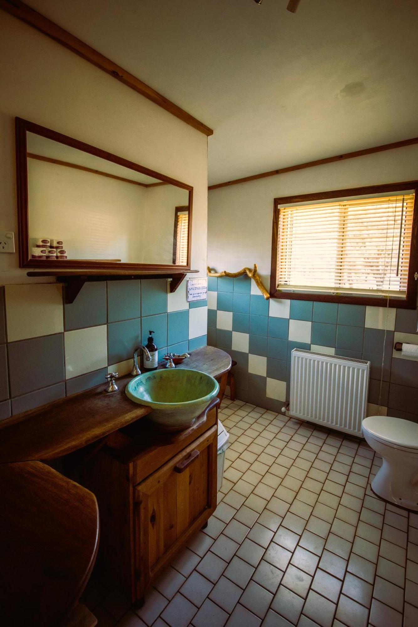 Pilliga Pottery Creative Farmstay Coonabarabran Kültér fotó