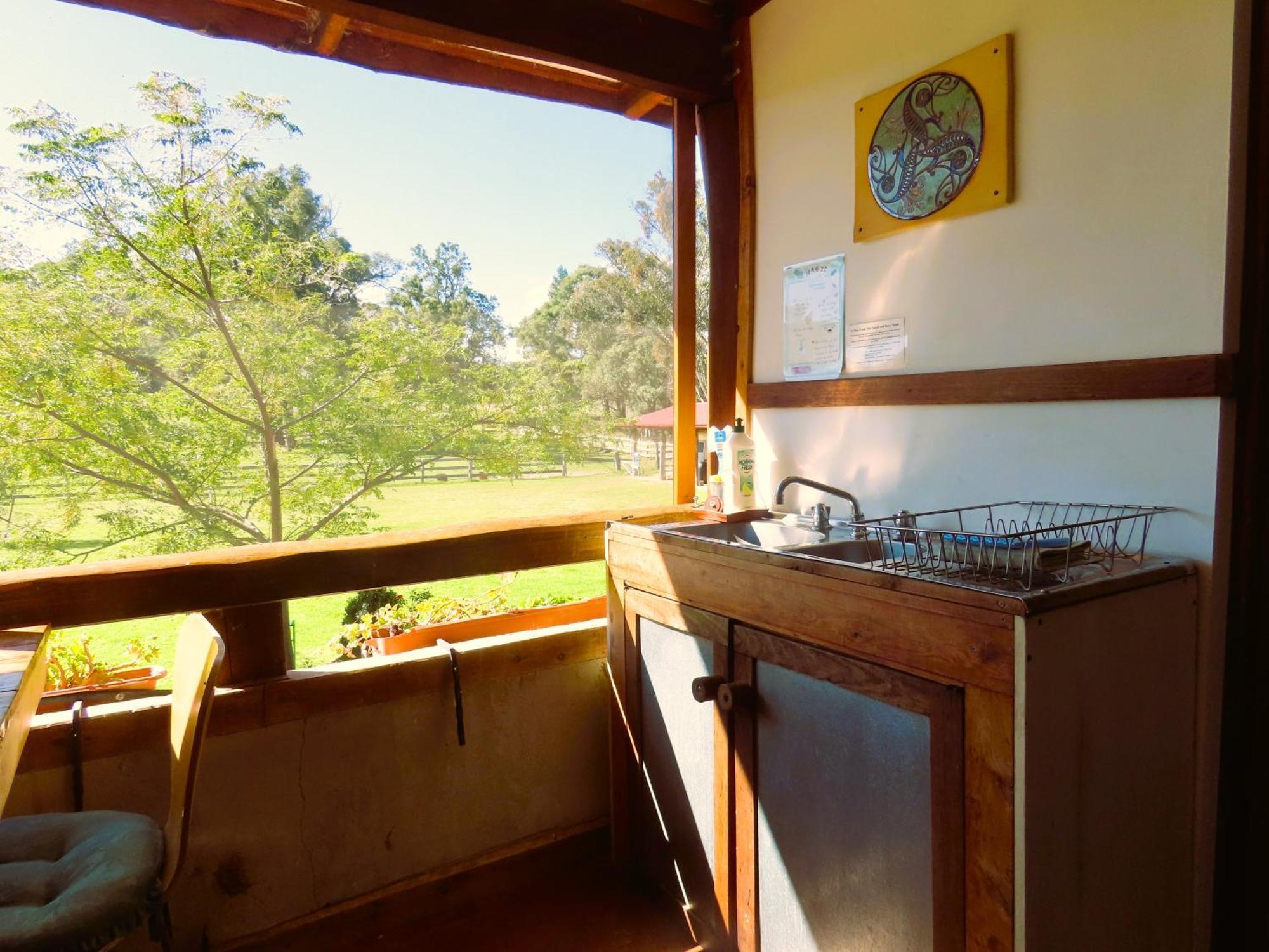 Pilliga Pottery Creative Farmstay Coonabarabran Kültér fotó