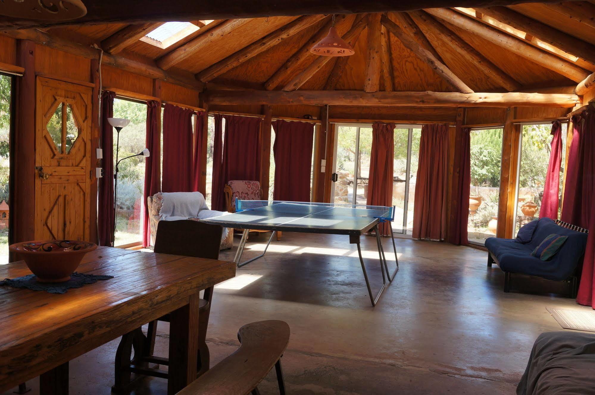 Pilliga Pottery Creative Farmstay Coonabarabran Kültér fotó