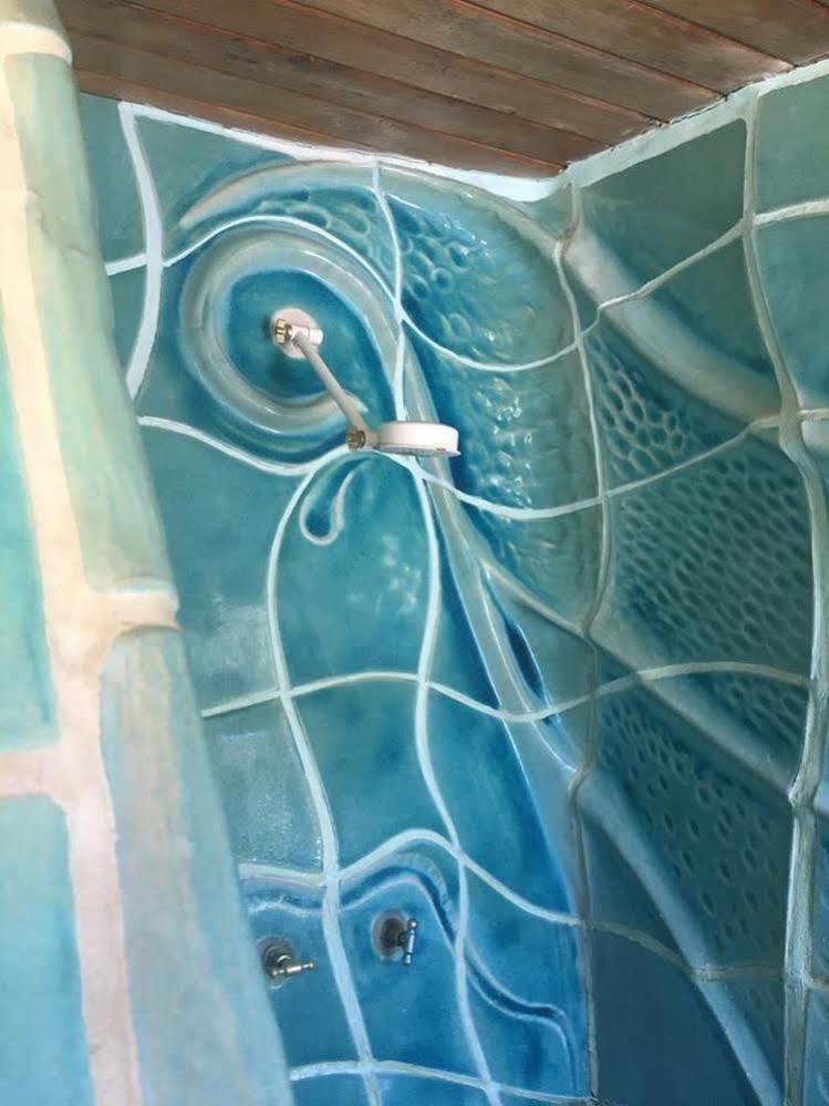 Pilliga Pottery Creative Farmstay Coonabarabran Kültér fotó