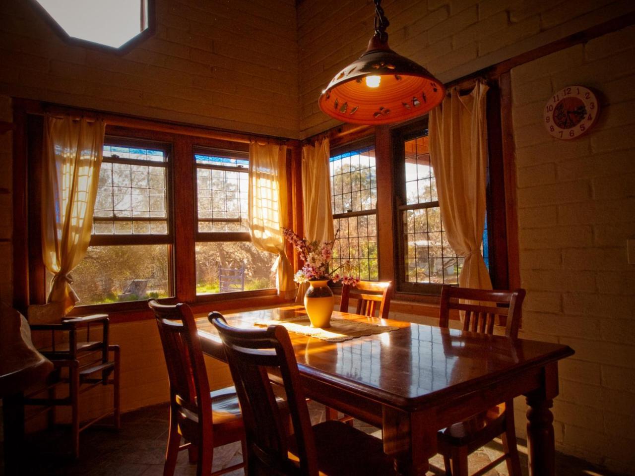 Pilliga Pottery Creative Farmstay Coonabarabran Kültér fotó
